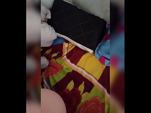 ❤️ Mi compañera de piso se queda sola en casa porque su marido se va de vacaciones y yo aprovecho para follarla y llenarle el culo de leche ️ Video de sexo en es.punkbass.ru ❌️